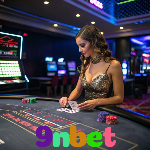 9nbet:Aposte nas melhores slots e conquiste prêmios como nunca!