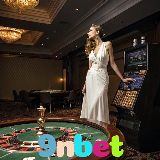 9nbet：Aposte no futebol, jogue poker e conquiste vitórias épicas!