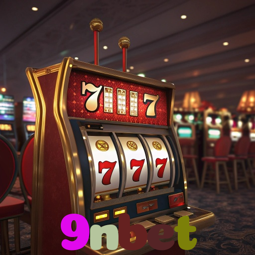9nbet：Aposte nas melhores slots e conquiste prêmios como nunca!
