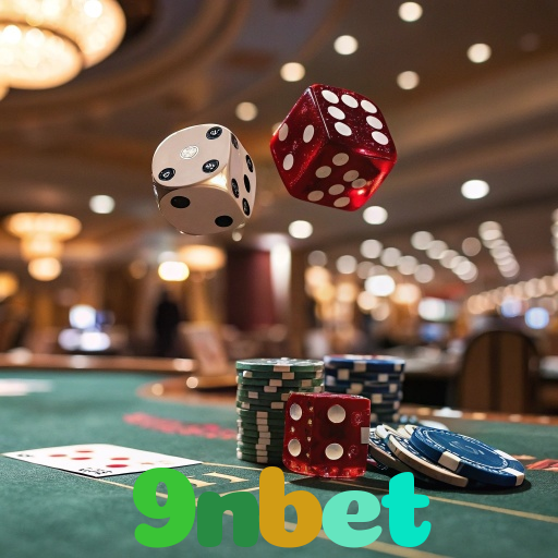 9nbet：Jogue poker, aposte no futebol e ganhe em grandes jogos de cassino!