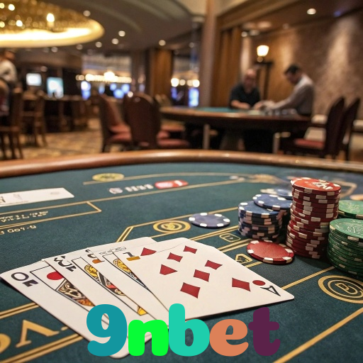 9nbet:Aposte no futebol, jogue poker e conquiste vitórias épicas!