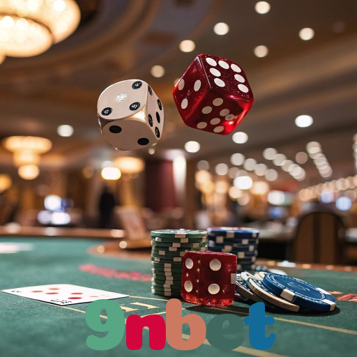 9nbet：Aposte nas melhores slots e conquiste prêmios como nunca!