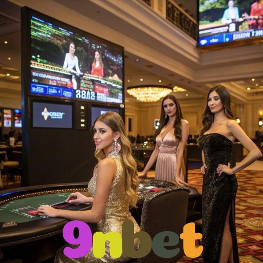 9nbet：Jogue poker, aposte no futebol e ganhe em grandes jogos de cassino!