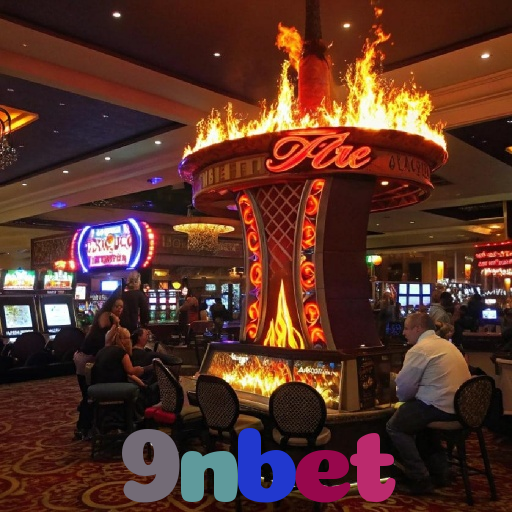 9nbet：Aposte nas melhores slots e conquiste prêmios como nunca!