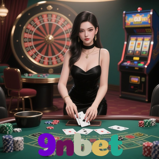 9nbet:Aposte nas melhores slots e conquiste prêmios como nunca!