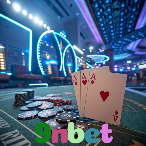 9nbet:Aposte no futebol, jogue poker e conquiste vitórias épicas!