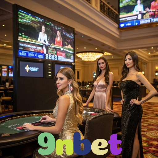 9nbet:Aposte no futebol, jogue poker e conquiste vitórias épicas!