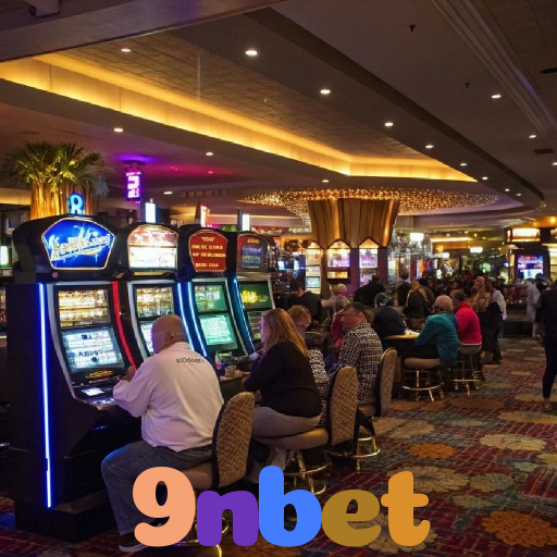 9nbet：Jogue poker, aposte no futebol e ganhe em grandes jogos de cassino!