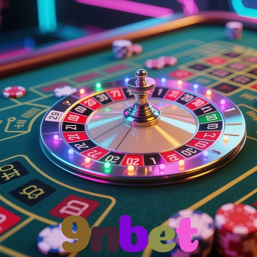 9nbet：Aposte nas melhores slots e conquiste prêmios como nunca!
