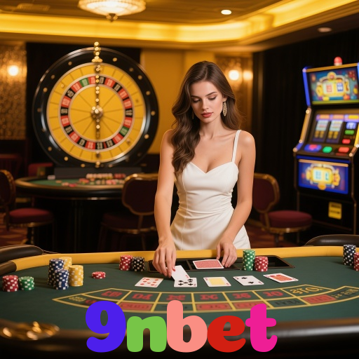 9nbet：Aposte nas melhores slots e conquiste prêmios como nunca!