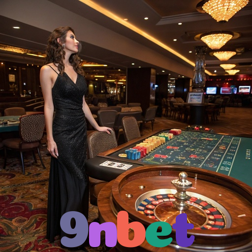 9nbet：Aposte no futebol, jogue poker e conquiste vitórias épicas!