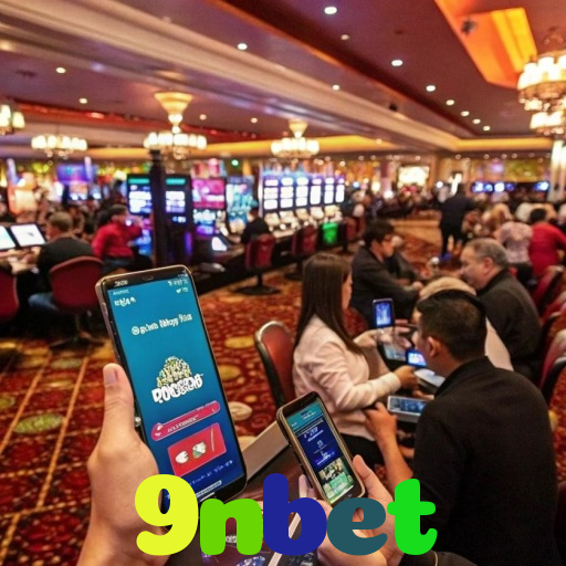 9nbet：Aposte no futebol, jogue poker e conquiste vitórias épicas!