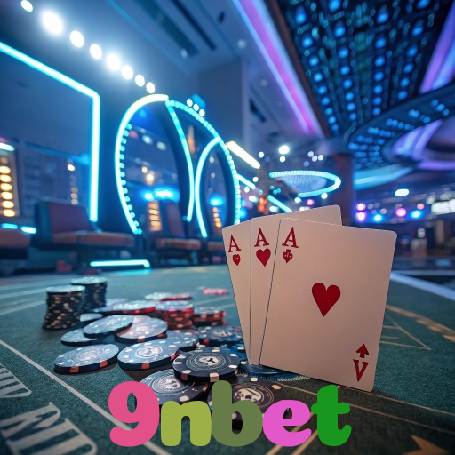 9nbet:Aposte no futebol, jogue poker e conquiste vitórias épicas!