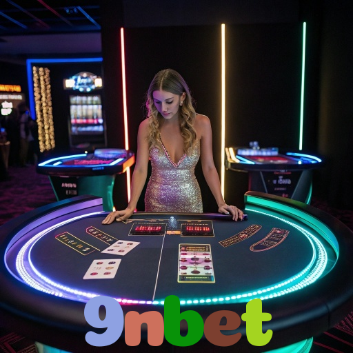 9nbet：Aposte no futebol, jogue poker e conquiste vitórias épicas!
