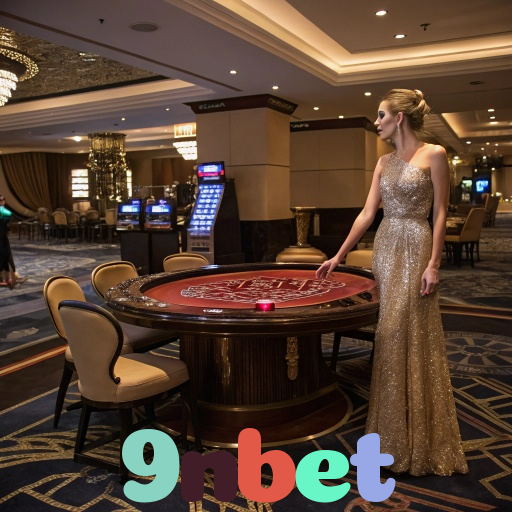 9nbet：Aposte nas melhores slots e conquiste prêmios como nunca!