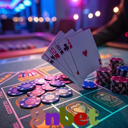 9nbet:Aposte nas melhores slots e conquiste prêmios como nunca!