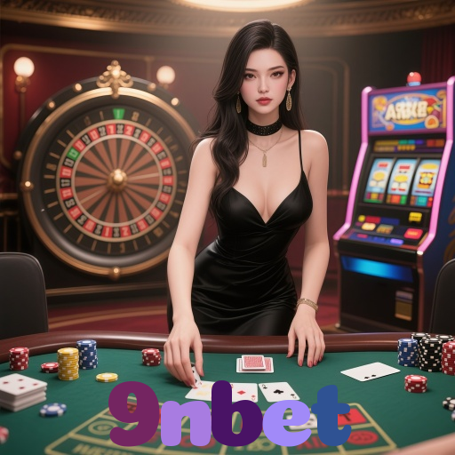 9nbet：Aposte no futebol, jogue poker e conquiste vitórias épicas!