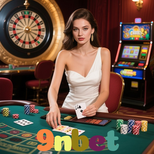 9nbet:Aposte nas melhores slots e conquiste prêmios como nunca!