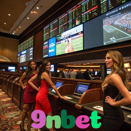 9nbet：Jogue poker, aposte no futebol e ganhe em grandes jogos de cassino!