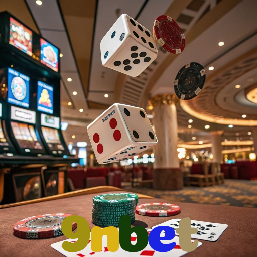 9nbet:Aposte nas melhores slots e conquiste prêmios como nunca!