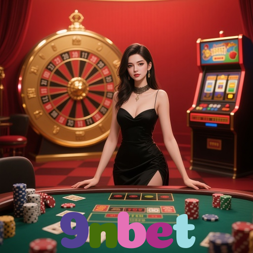 9nbet：Aposte no futebol, jogue poker e conquiste vitórias épicas!