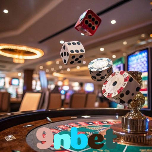 9nbet：Jogue poker, aposte no futebol e ganhe em grandes jogos de cassino!