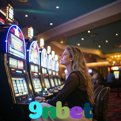 9nbet:Aposte nas melhores slots e conquiste prêmios como nunca!