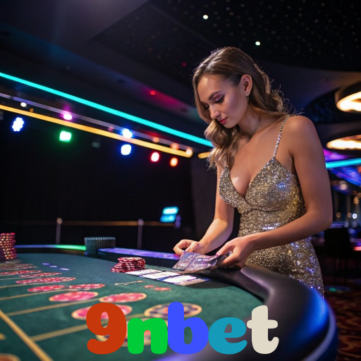 9nbet：Aposte nas melhores slots e conquiste prêmios como nunca!