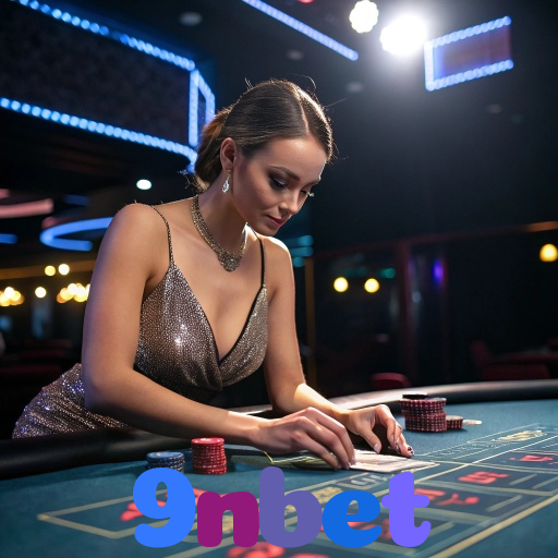 9nbet：Aposte no futebol, jogue poker e conquiste vitórias épicas!