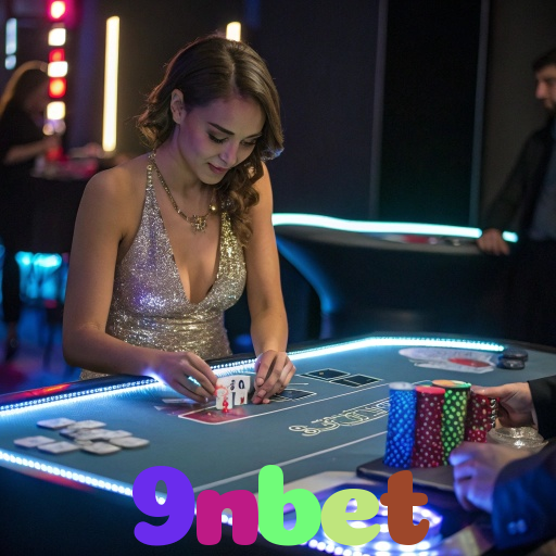 9nbet：Aposte nas melhores slots e conquiste prêmios como nunca!