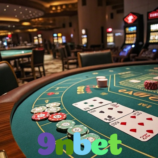 9nbet:Jogue poker, aposte no futebol e ganhe em grandes jogos de cassino!