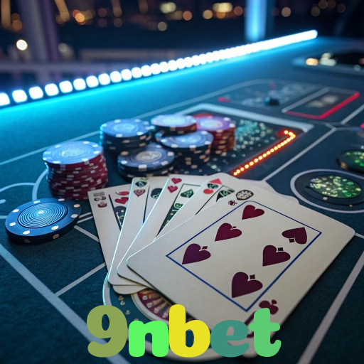 9nbet：Aposte nas melhores slots e conquiste prêmios como nunca!