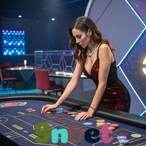 9nbet:Aposte nas melhores slots e conquiste prêmios como nunca!