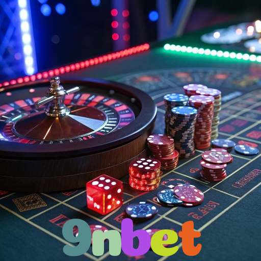 9nbet：Aposte no futebol, jogue poker e conquiste vitórias épicas!
