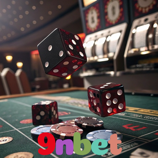 9nbet：Aposte nas melhores slots e conquiste prêmios como nunca!