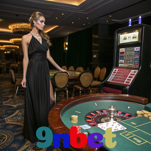 9nbet：Aposte nas melhores slots e conquiste prêmios como nunca!