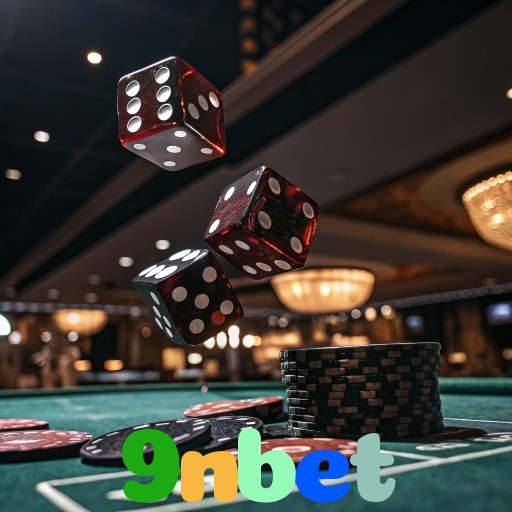 9nbet：Jogue poker, aposte no futebol e ganhe em grandes jogos de cassino!