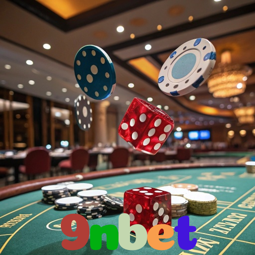9nbet:Jogue poker, aposte no futebol e ganhe em grandes jogos de cassino!