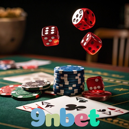 9nbet:Jogue poker, aposte no futebol e ganhe em grandes jogos de cassino!
