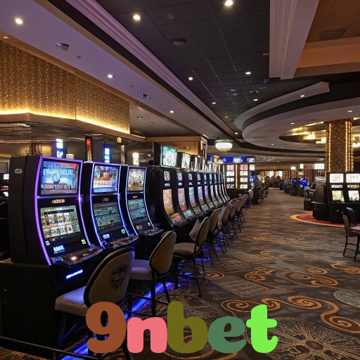 9nbet:Aposte nas melhores slots e conquiste prêmios como nunca!