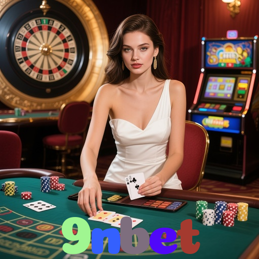 9nbet：Aposte no futebol, jogue poker e conquiste vitórias épicas!