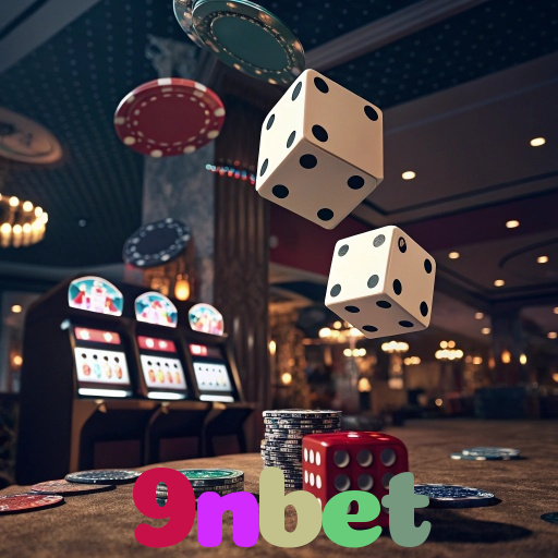 9nbet:Aposte nas melhores slots e conquiste prêmios como nunca!