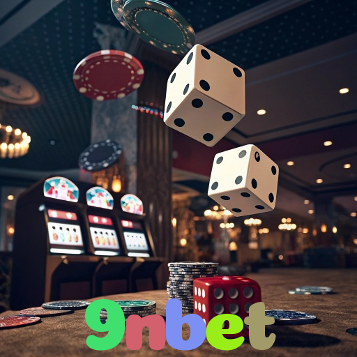 9nbet：Aposte nas melhores slots e conquiste prêmios como nunca!