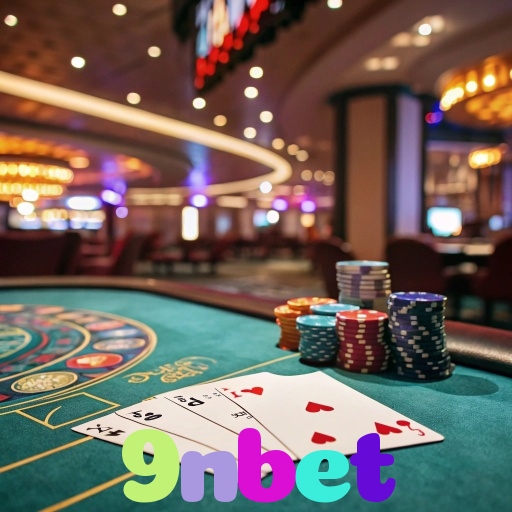 9nbet:Aposte no futebol, jogue poker e conquiste vitórias épicas!