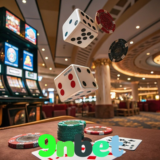 9nbet:Aposte nas melhores slots e conquiste prêmios como nunca!