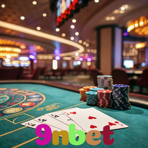 9nbet:Aposte nas melhores slots e conquiste prêmios como nunca!