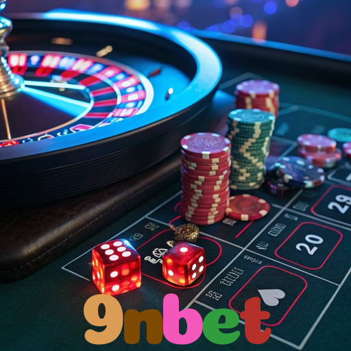 9nbet：Jogue poker, aposte no futebol e ganhe em grandes jogos de cassino!