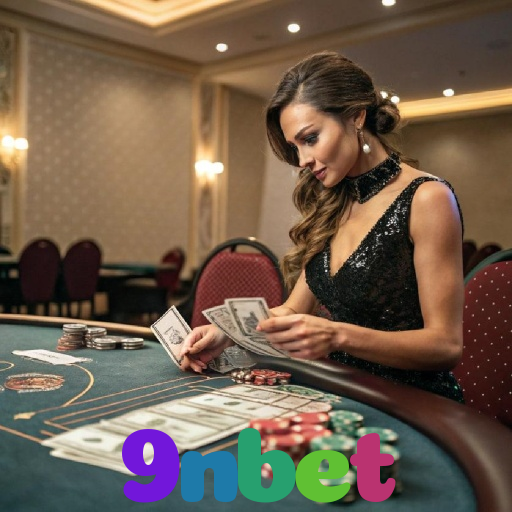 9nbet:Jogue poker, aposte no futebol e ganhe em grandes jogos de cassino!