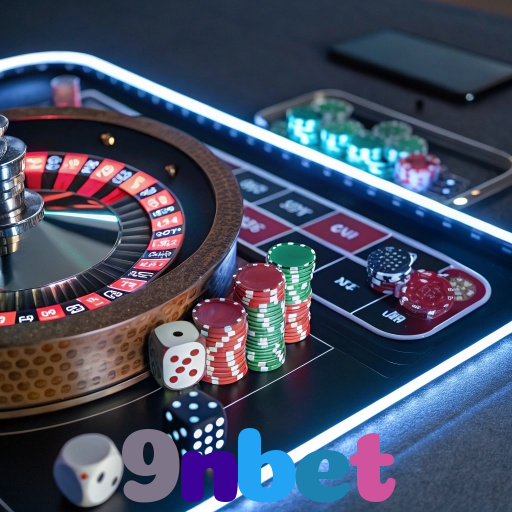 9nbet:Aposte nas melhores slots e conquiste prêmios como nunca!