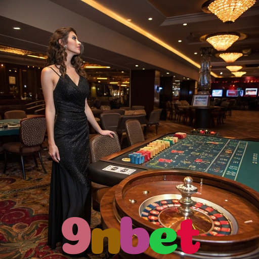 9nbet：Jogue poker, aposte no futebol e ganhe em grandes jogos de cassino!